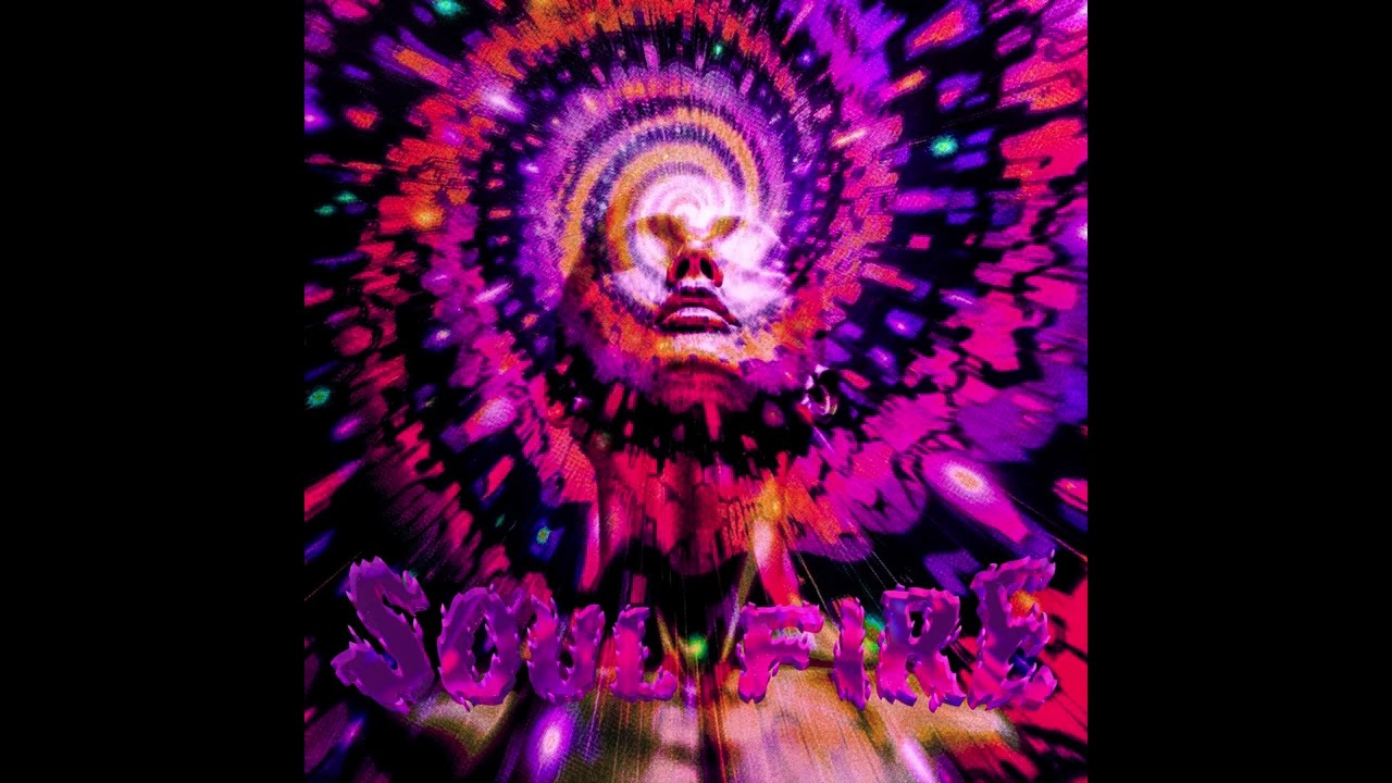 VIBETEK - SOUL FIRE