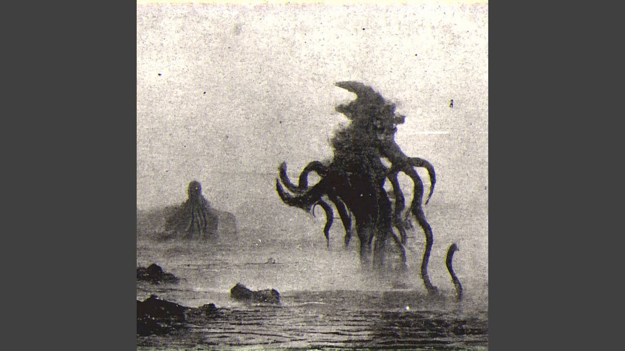 Ominous… and Yet, Beautiful…