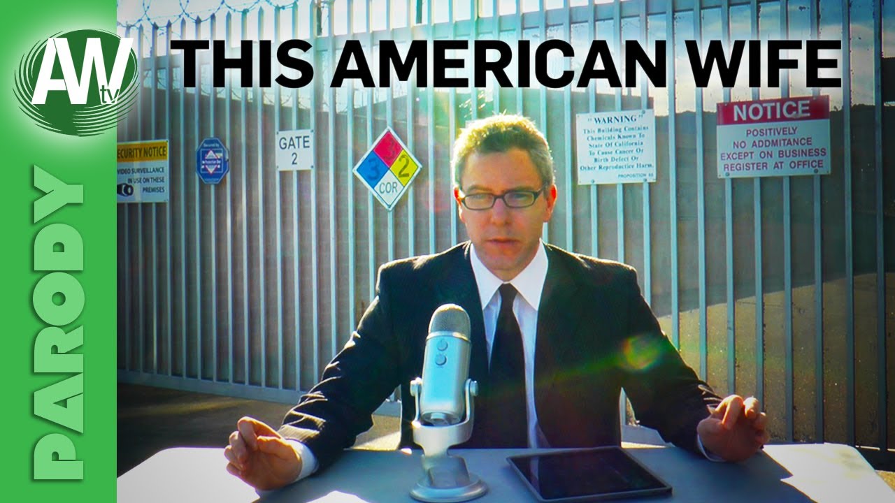 NPR Pledge Drive - This American Wife - Episode 1
