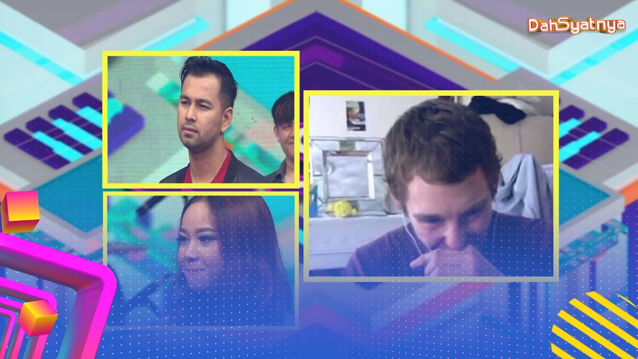 Siapa Yang Bisa Nahan Tawa Sampai Akhir?? | DAHSYATNYA 2017 EPISODE 2960 PART 1