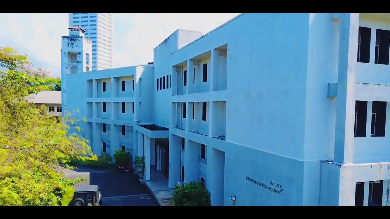 The Open University of Sri Lanka 🩷🌸🎊#ousl #srilanka #education #government #university #life #dream