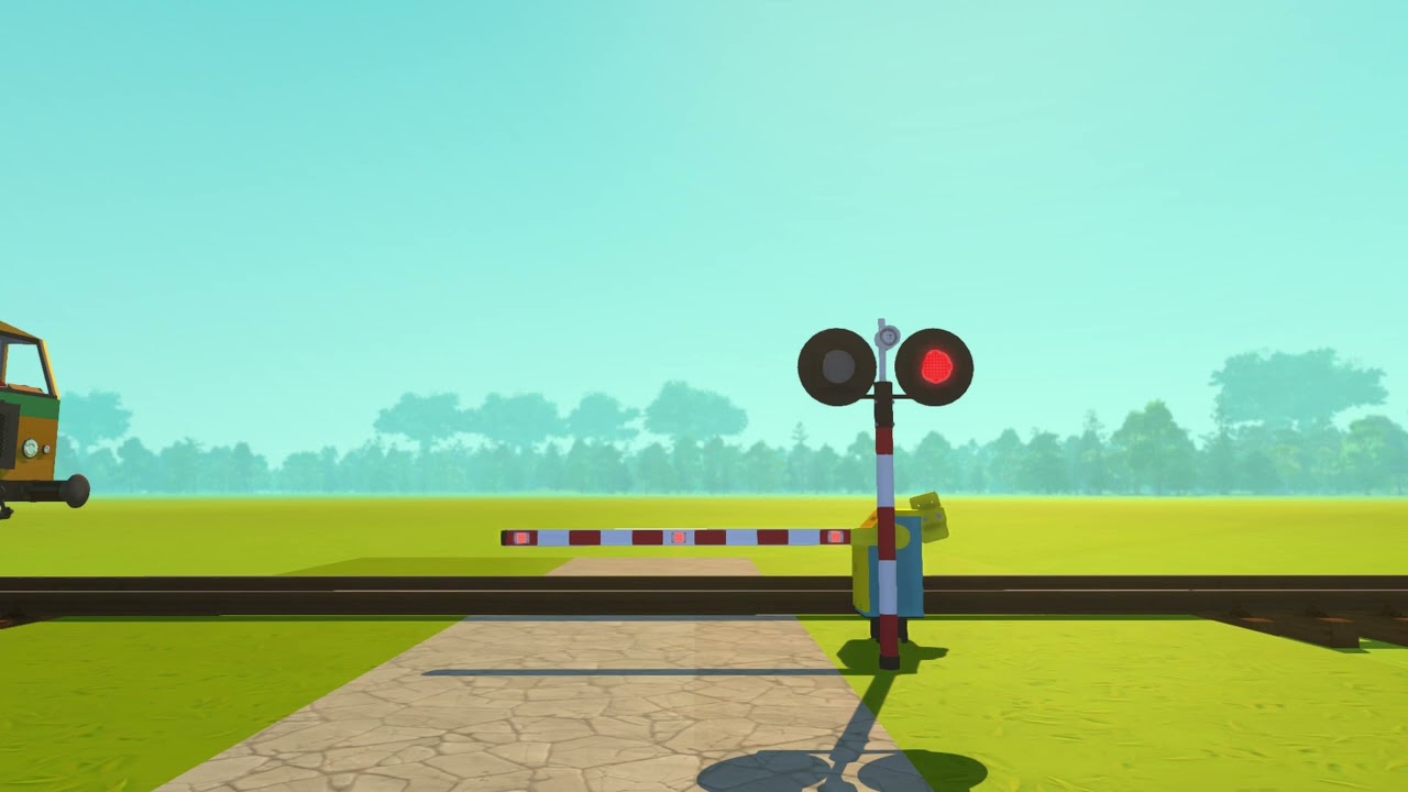 M&oacute;j pierwszy odcinek.