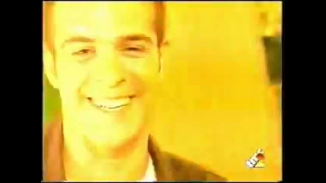 Vertigine 1999 intervista a Pino Mango