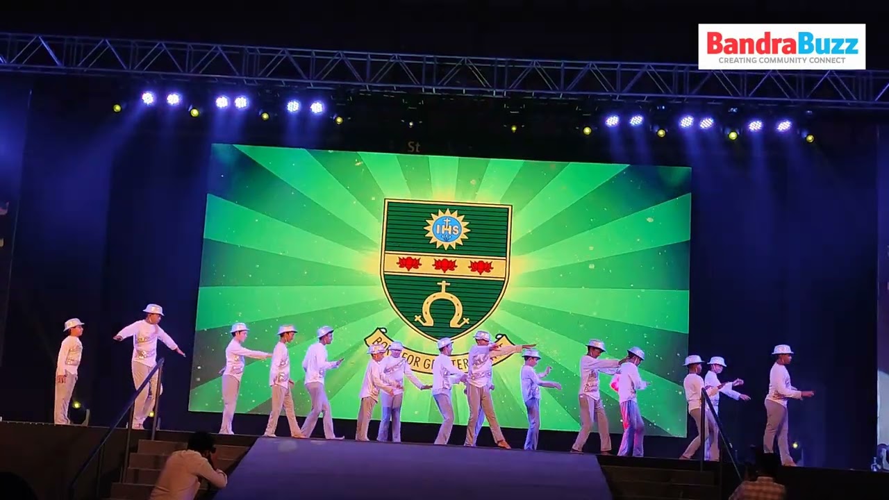 Relive the magic of Superstan - The Musical! 🎶✨