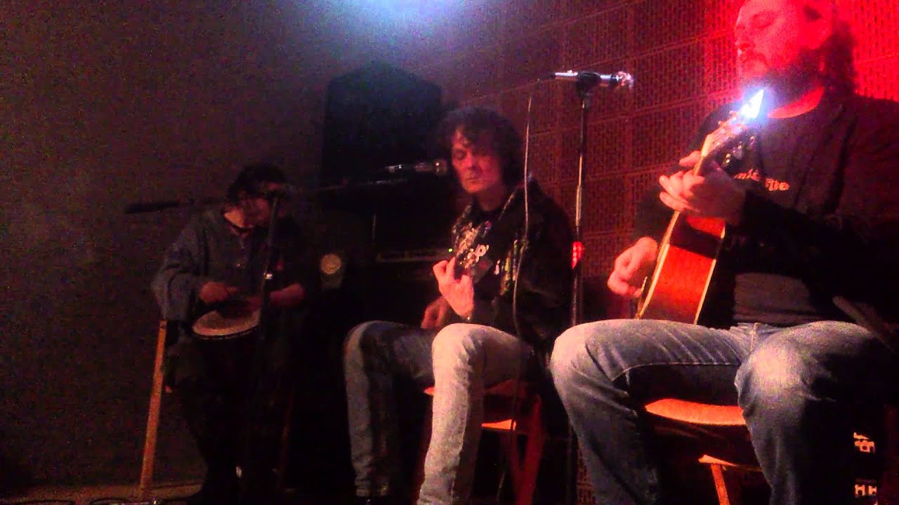 Kuzyni w OSP Saska Kępa - Wild Thing