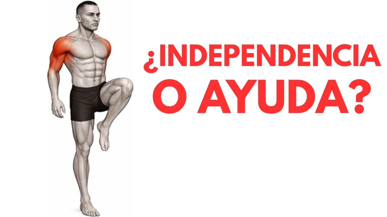 5 Ejercicios Isométricos que Garantizan que los Hombres Mayores de 50 Mantengan su Independencia