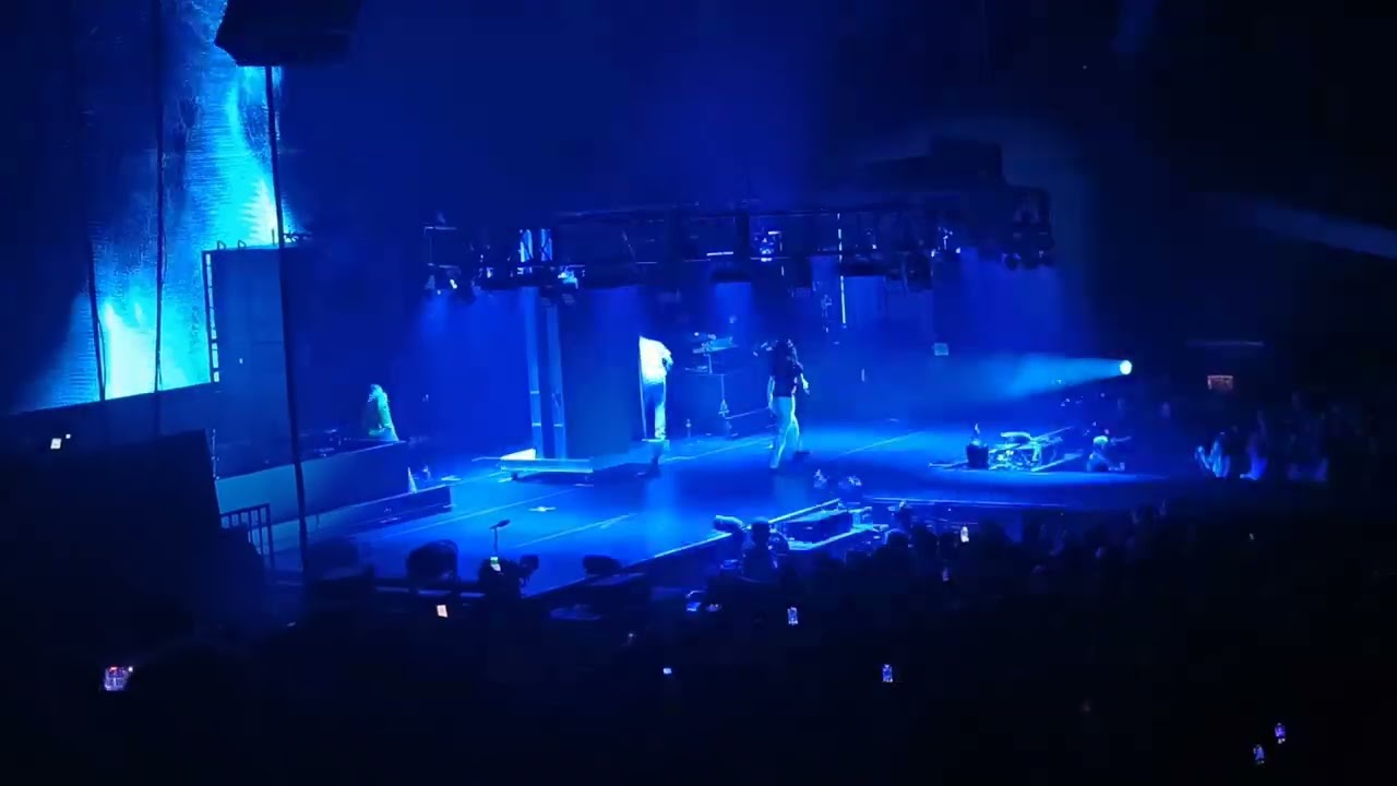 Lorde - Shapeshifter, 2025-11-27, Brussels