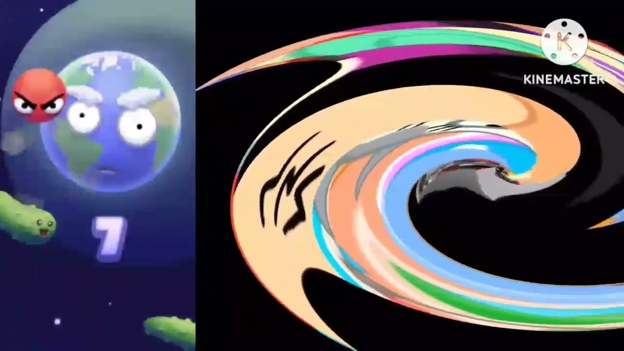 X Klasky Csupo Part 9