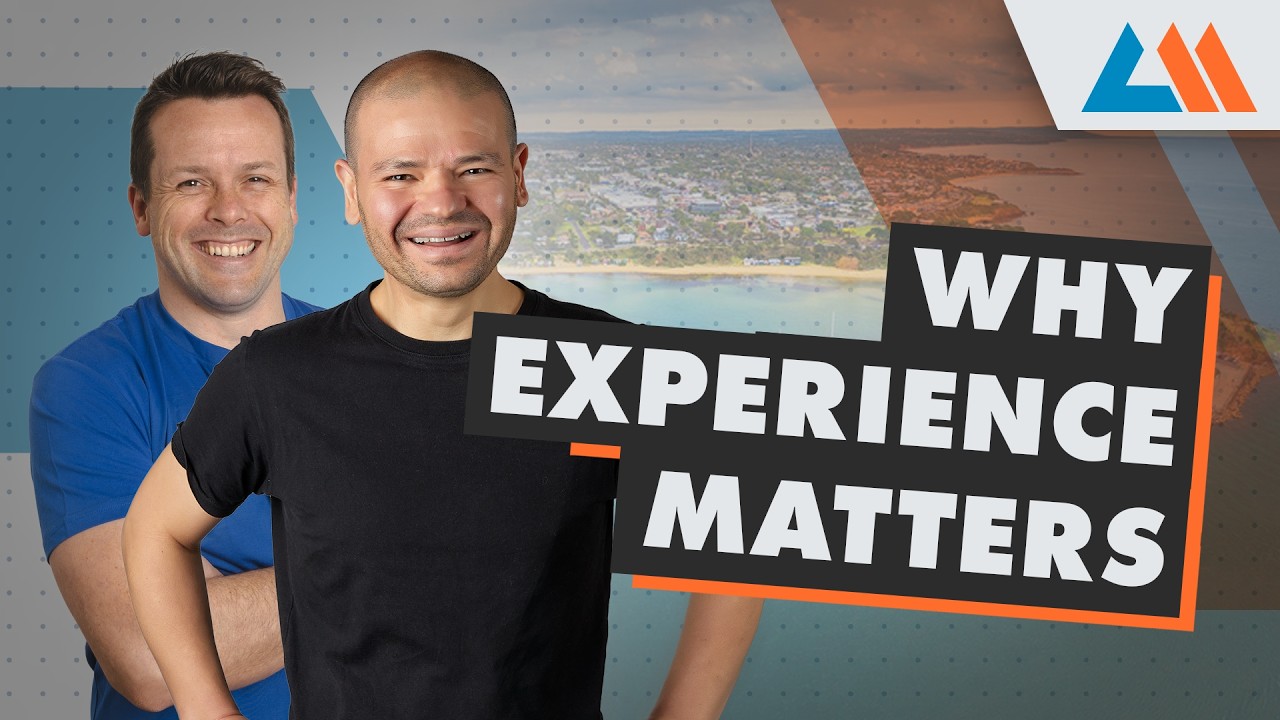 How to Build a Business Clients Don’t Want to Leave (Featuring David Jenyns)