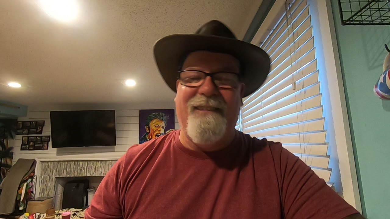 Roy Brooks and the Artistic Truth - Ethnic Expressions