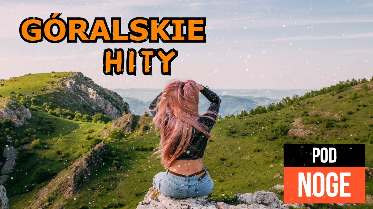 BACIARY✅mega SKŁADANKA góralska✅ (djraczek) 🔴POD NOGĘ 🔴
