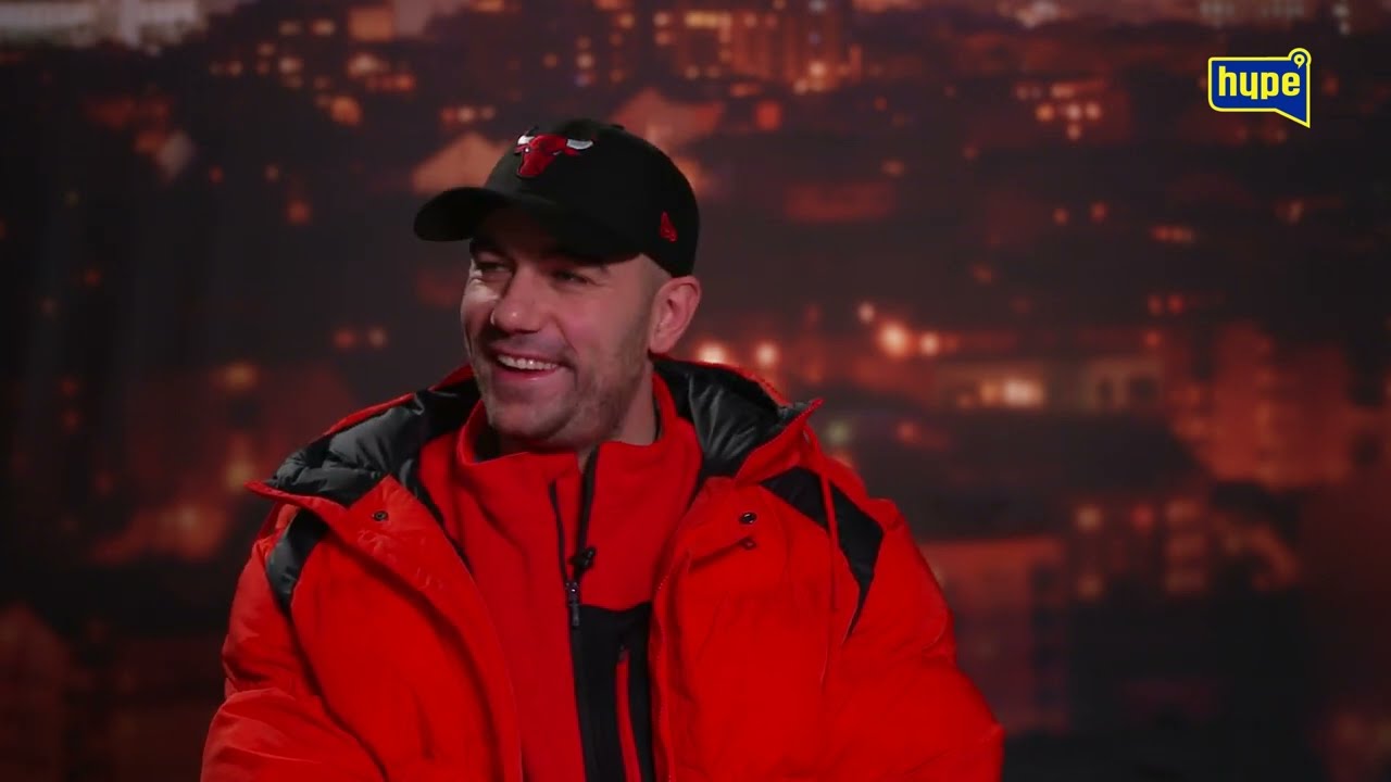 Fox: Volim bivsu zenu i dalje! Suril i ja se nismo culi kada je izasao iz zatvora, provocirali su ga