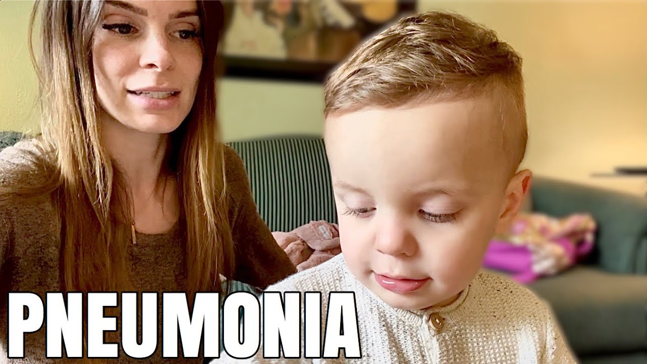 1-Year-Old Boy Chokes On Food, Develops Pneumonia In Less Than 24 Hours