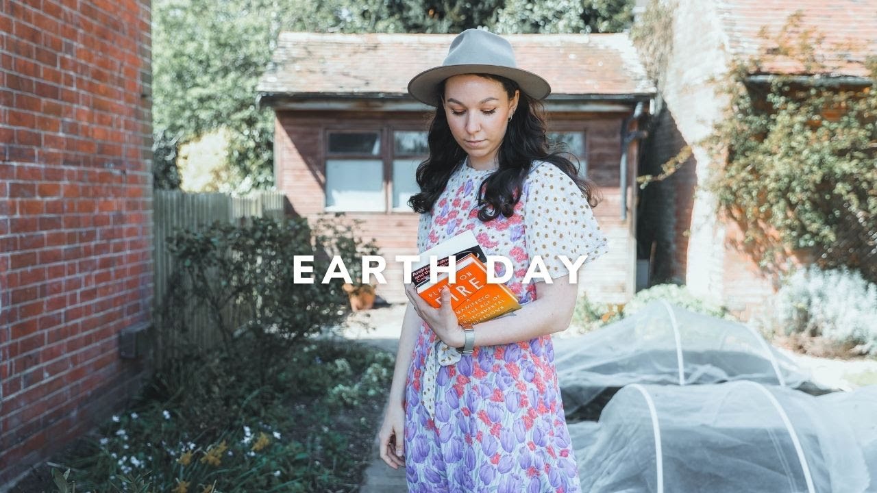 monthly ZERO WASTE habits I ACTUALLY do (and you can too if you want to)