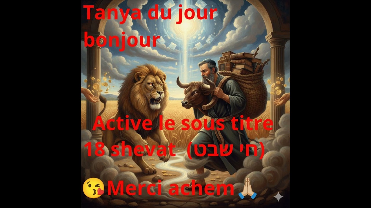 Tanya 18 shevat 😍 merci achem 🙏🏼💞