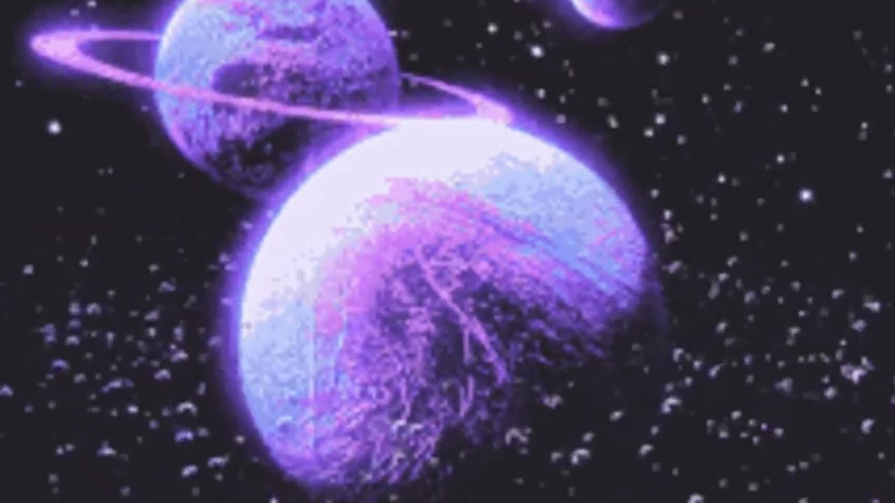 INTERWORLD - Metamorphosis (Instrumental + Sped up)
