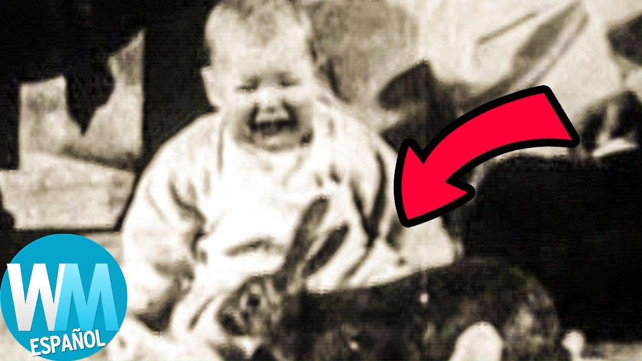 &iexcl;Top 10 EXPERIMENTOS Cient&iacute;ficos m&aacute;s Controversiales de la VIDA REAL!