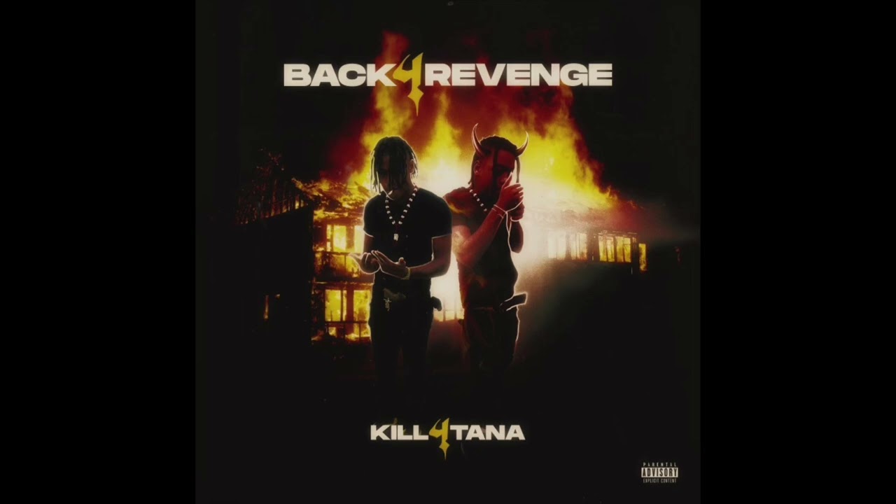 K4 Tana - #RTTM