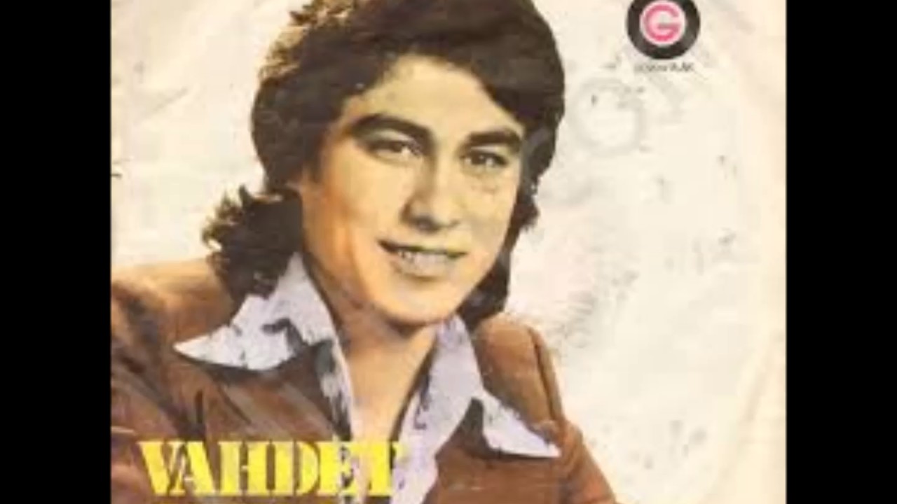 Vahdet Vural - YILLAR SÜRSEDE