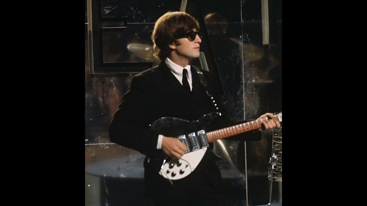 [FREE] The Beatles x Elvis Presley Doo Wop Type Beat | "On my own"