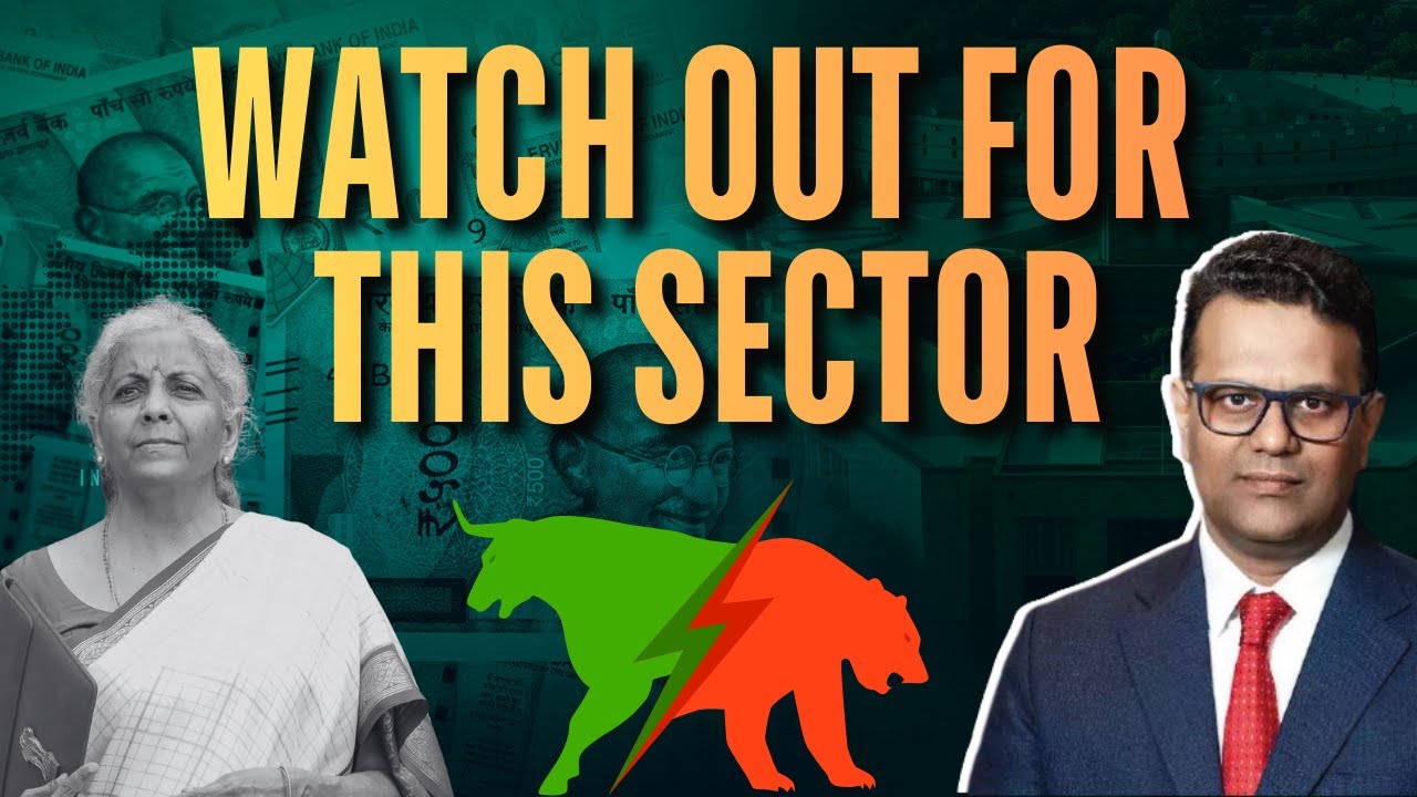 Top Sectors That Could Gain A Lot From Union Budget 2026: Saurabh Mukherjea & Ravi Dharamshi Discuss