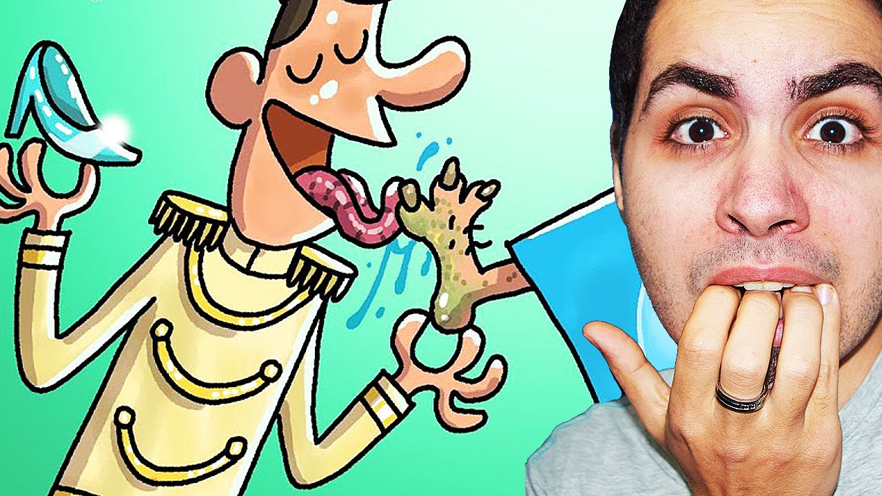 PROVA A NON RIDERE CON LE ANIMAZIONI PIÙ DIVERTENTI!!