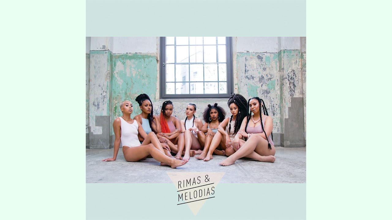 Rimas & Melodias - Manifesto/Pule, Garota part. Djamila Ribeiro