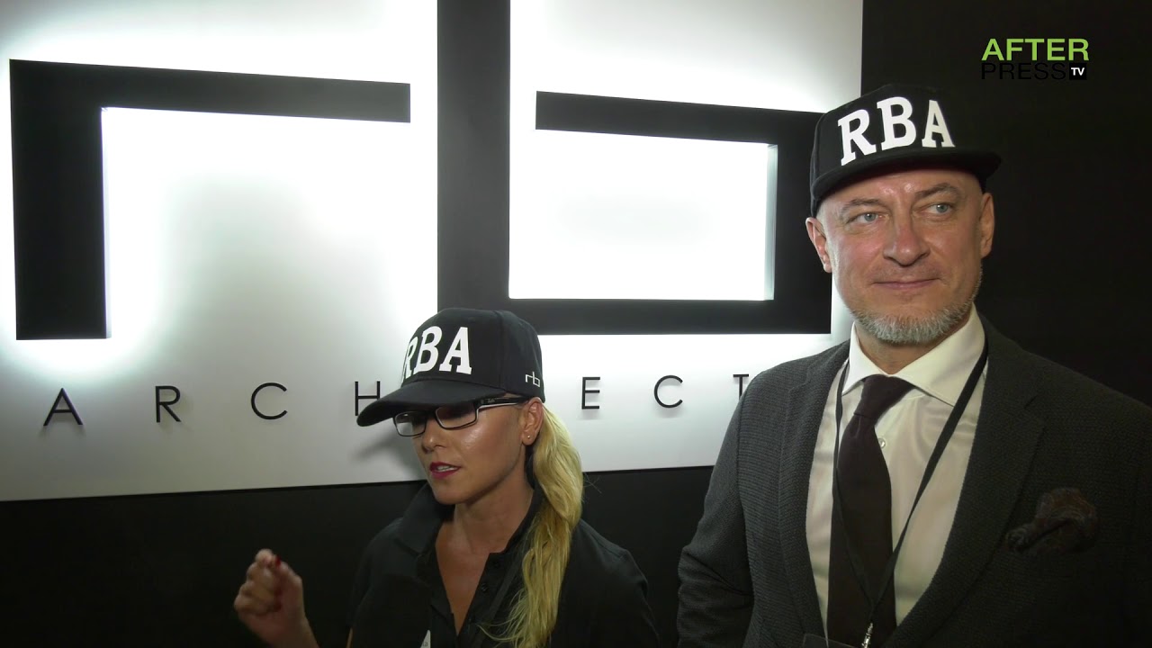 Relacja z III targów WARSAW HOME PTAK EXPO  2018