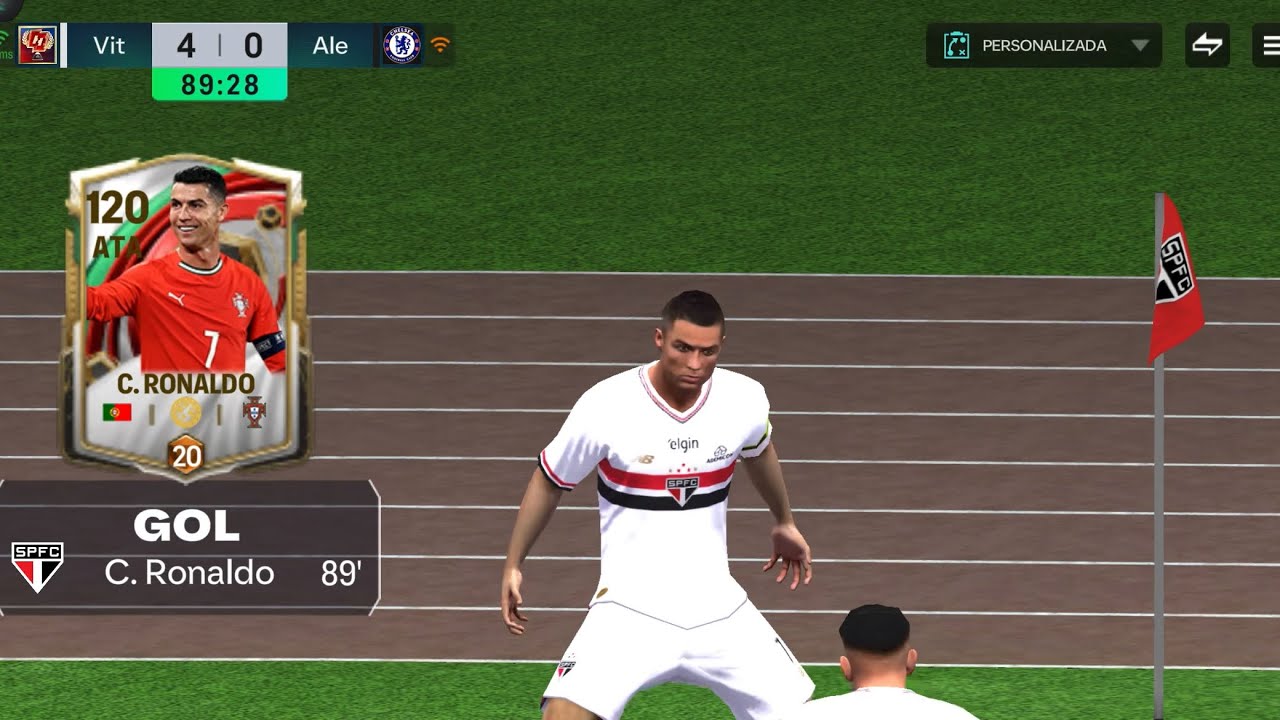 EAFC MODO MANAGER #2