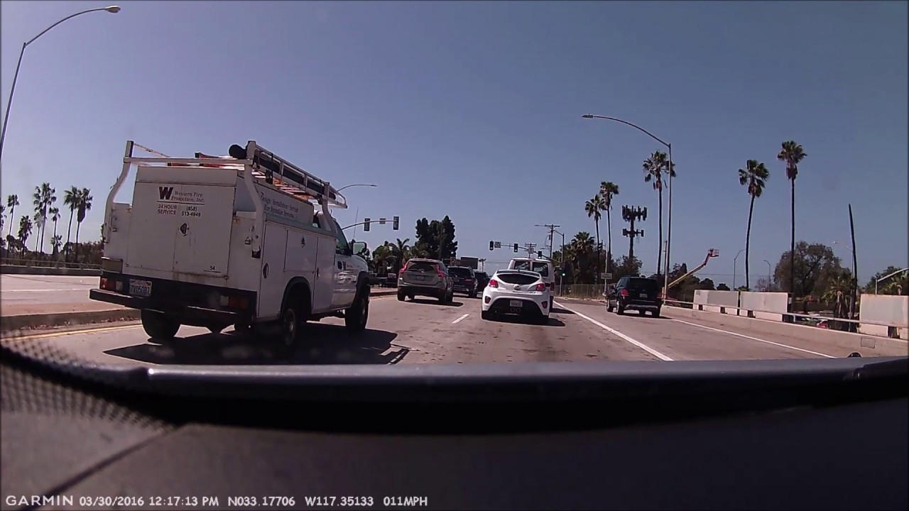 SR78 west college blvd to i5 south Carlsbad village 3 30 2016 updated