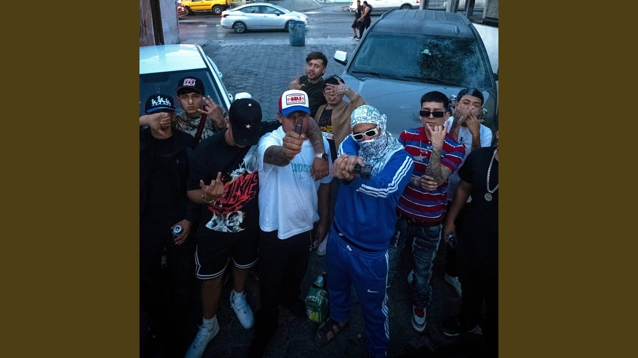 EFECTIVO$ (feat. Lokos Del Barrio, $horee & Guty)