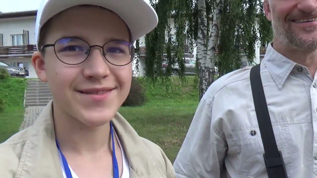 Новые имена 2024. Суздаль 2 смена.