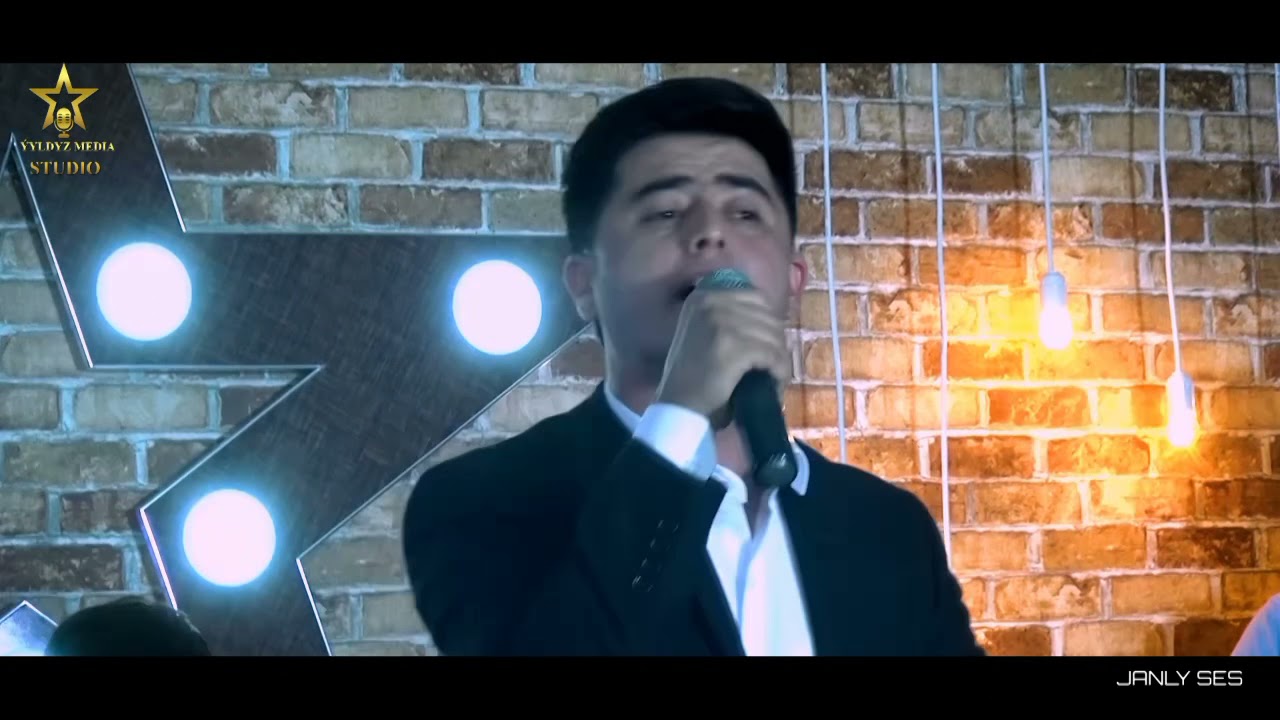 Hoshgeldi Hudaykulyyew &ldquo;Balsayat&rdquo;