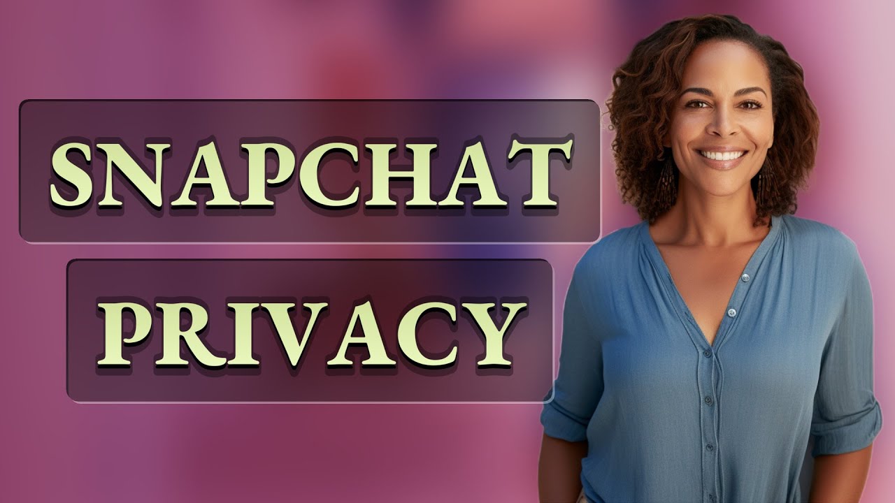 How Does Snapchat&rsquo;s Auto-Delete Feature Protect Your Privacy?