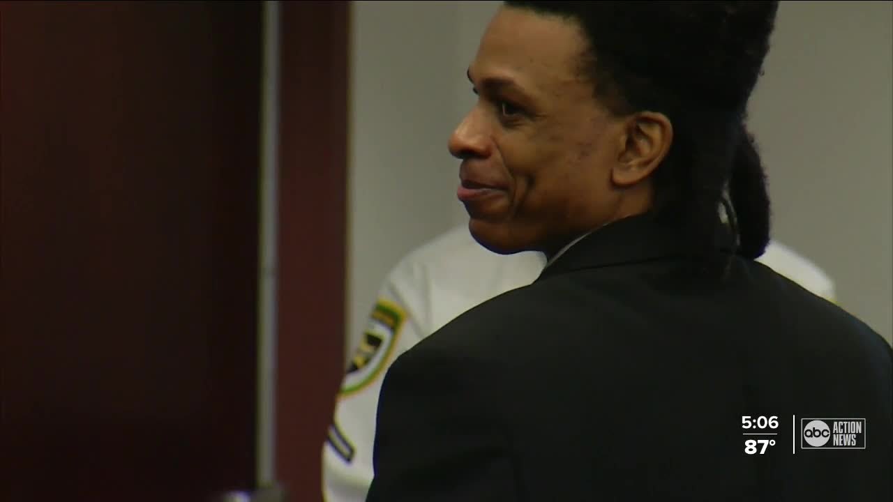 Lead detective called to the stand in Oneal trial