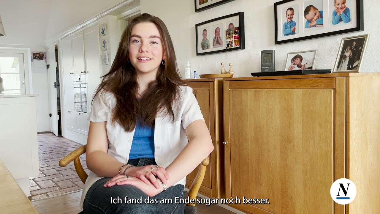 Louise Westergaard