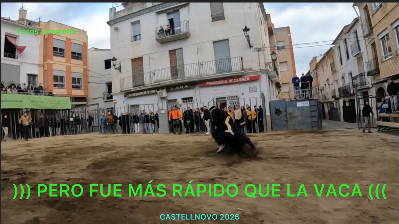 /// CASTELLNOVO CON  HNS. MONFERRER ////