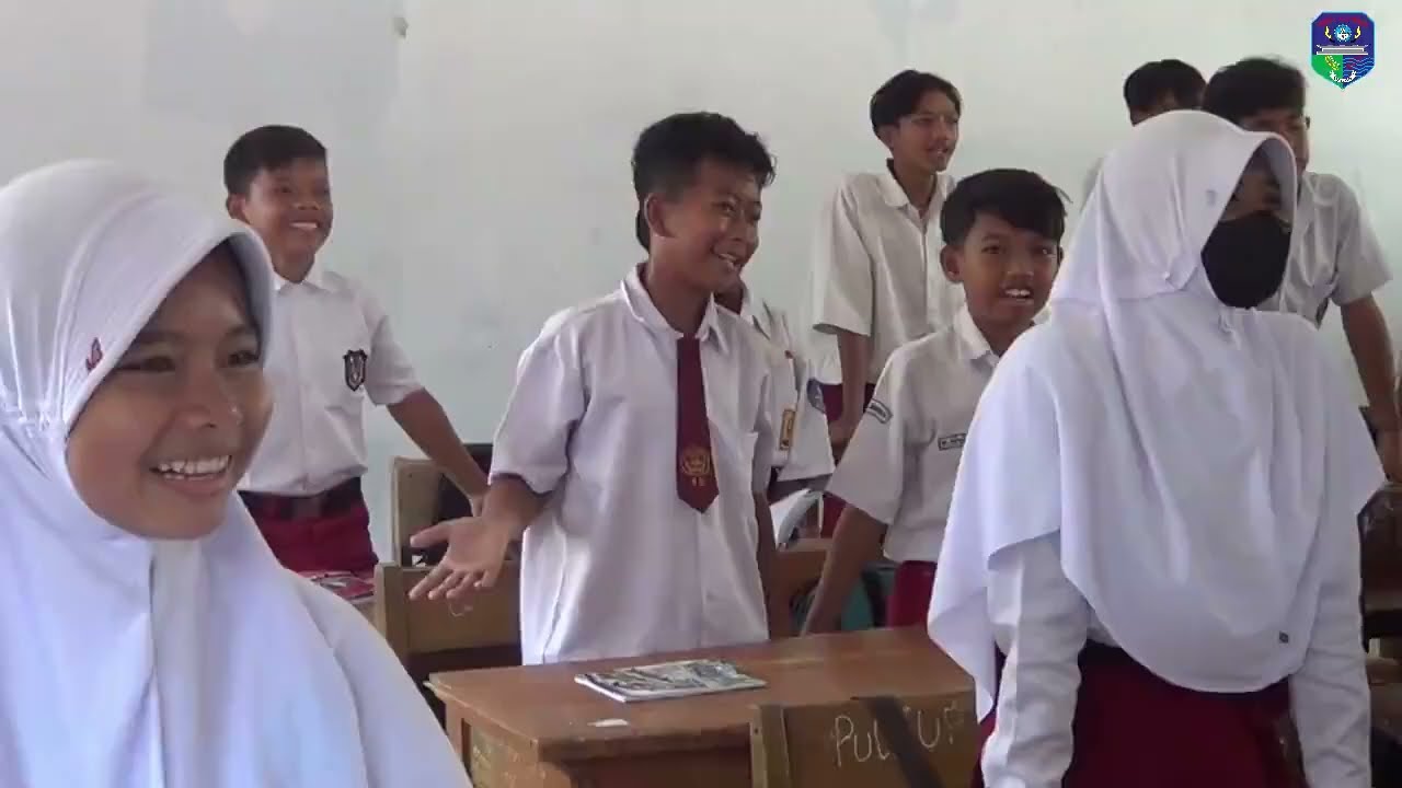 KEGIATAN MPLS SMPN 1 BLANAKAN