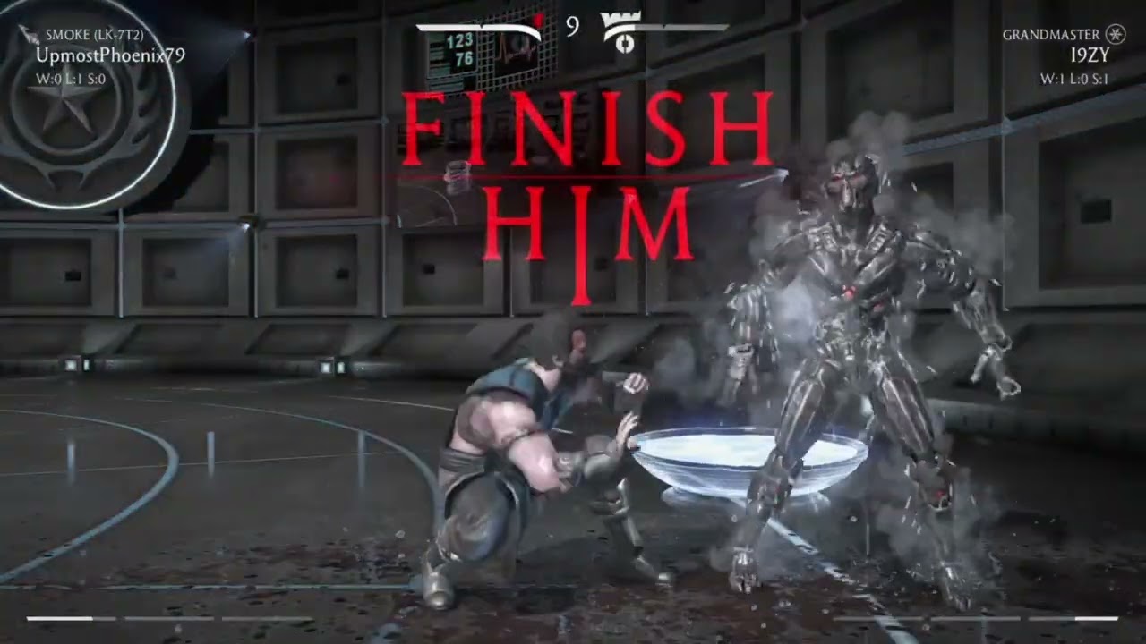 mkx first to 5
