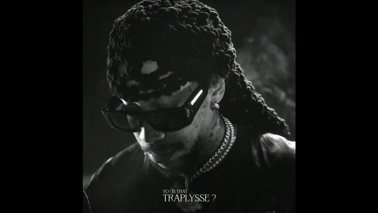 Green Montana Type Beat - 