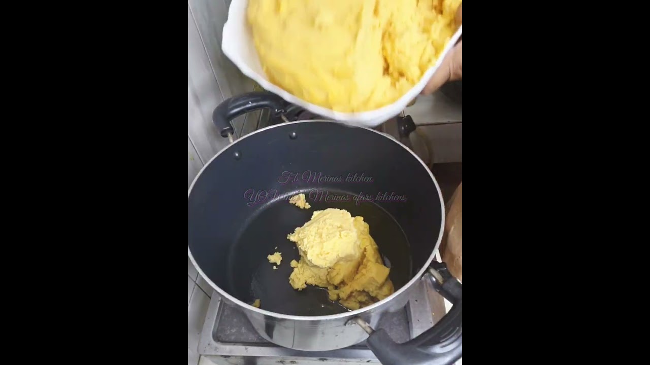 ১০০% গ্র্যারান্টি এমন স্বাদের  হালুয়া কেউ শেয়ার করেননি,  প্রতিটা বাইটে বাইটে  স্বাদ তো যেনো বোমা 