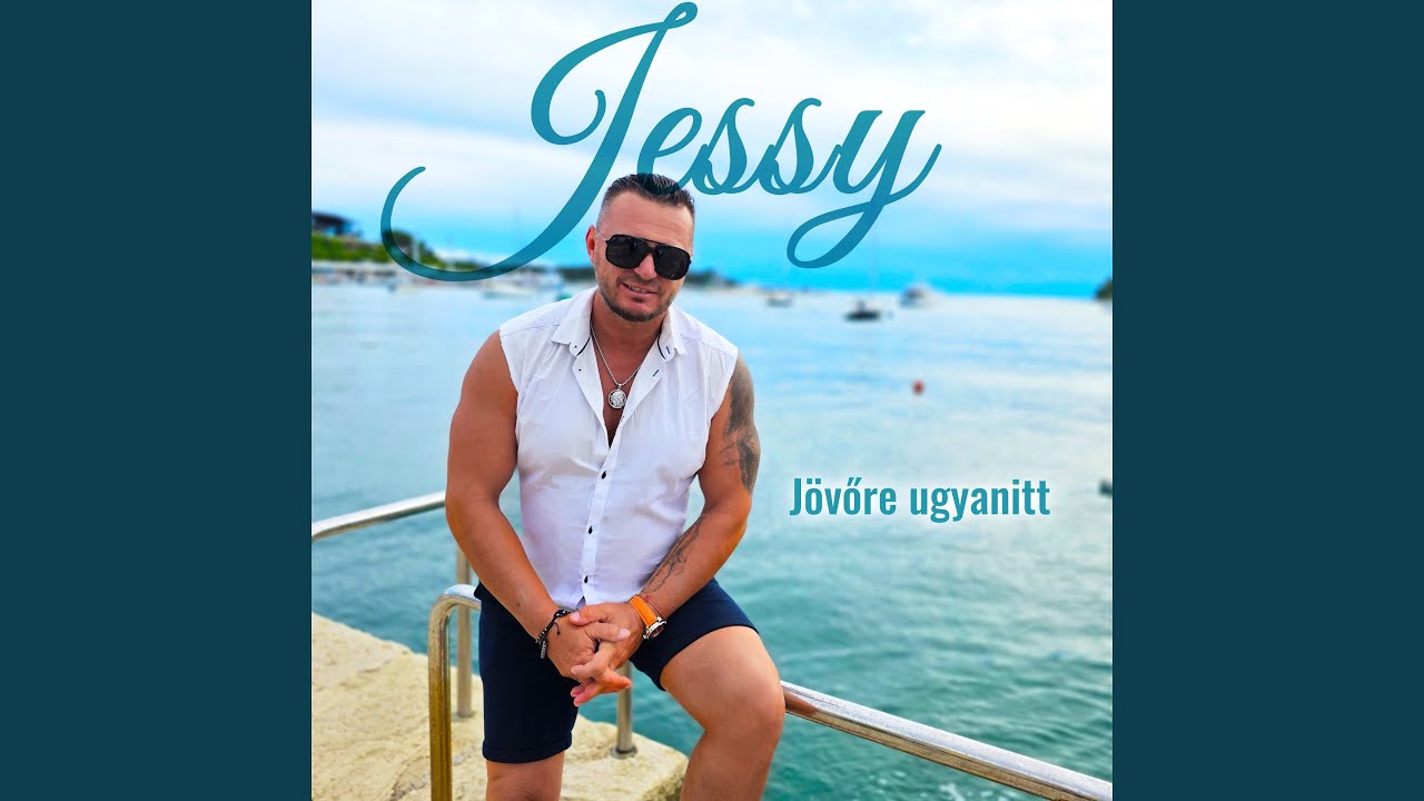 JÖVŐRE UGYANITT