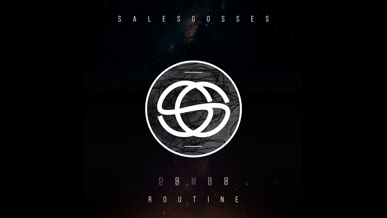 14 - Sales Gosses - Merci quand m&ecirc;me