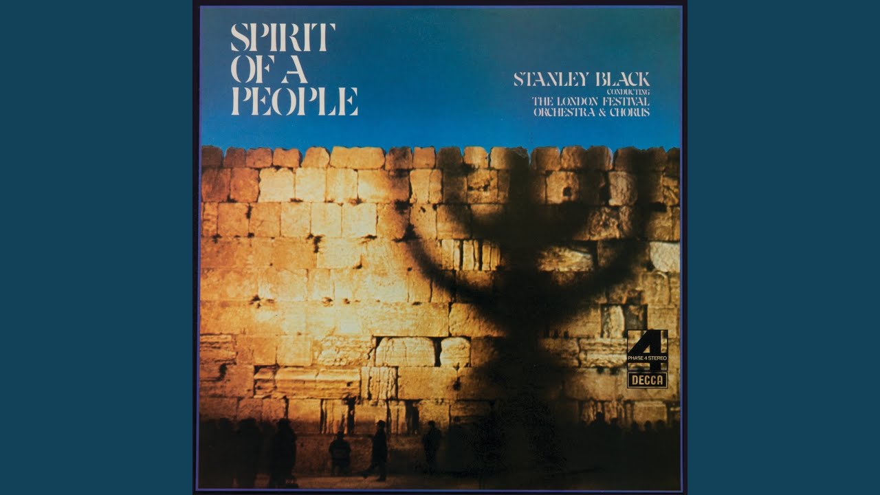 Sunrise, Sunset / Hava netze b'machol / Rad Halailah (Medley)