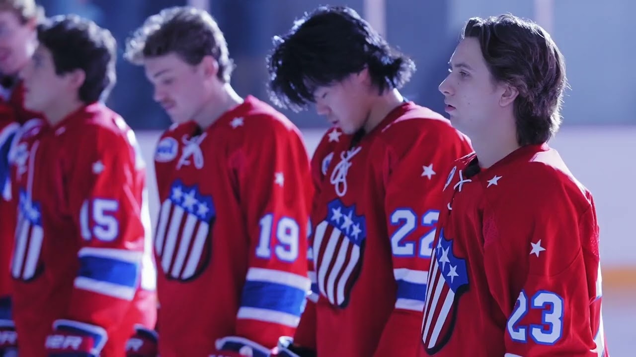 The NAHL returns to Rochester