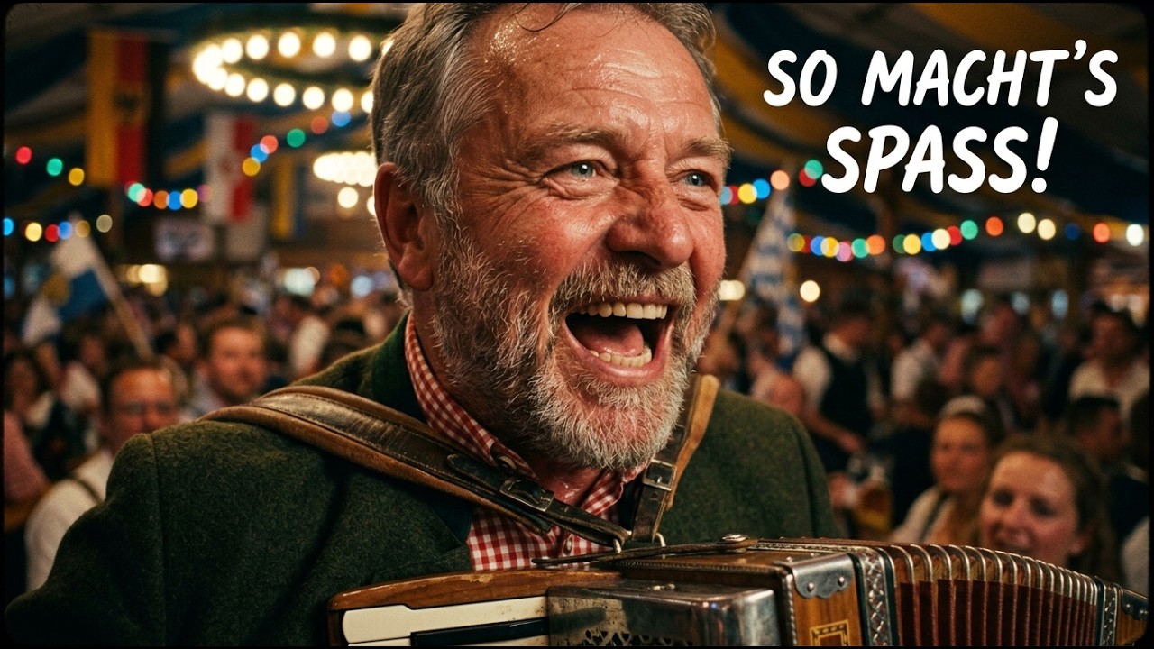 🇩🇪🎷 UNVERGESSEN – Diese Lieder kennt heute kaum noch jemand