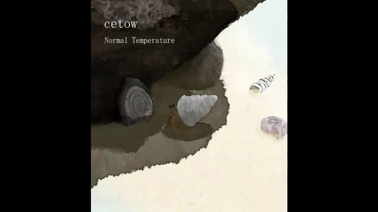 Cetow - Liberty And The Pursuit Of Happiness