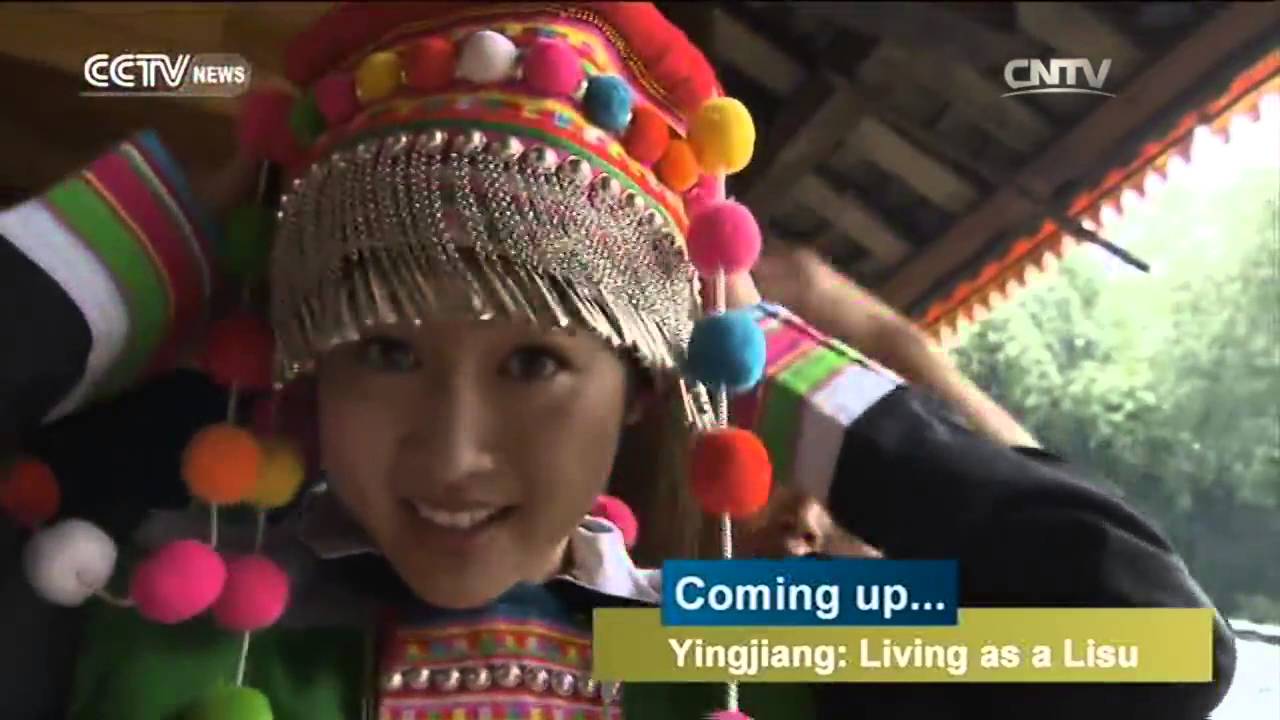 Yingjiang: Living as a Lisu