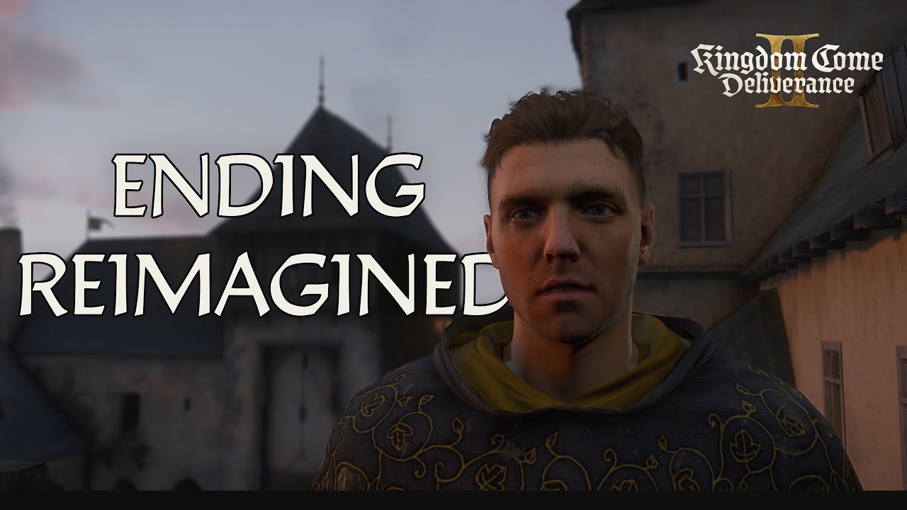 Kingdom Come Deliverance II | Extended Fan Ending
