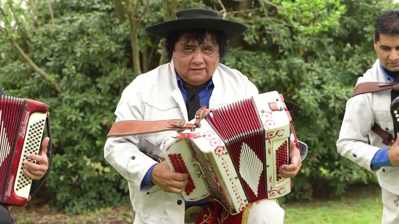 VIEJO GUARANINÁ   🇦🇷❤🙌 MIGUEL FIGUEROA Y SU CONJUNTO AMANECER CAMPERO
